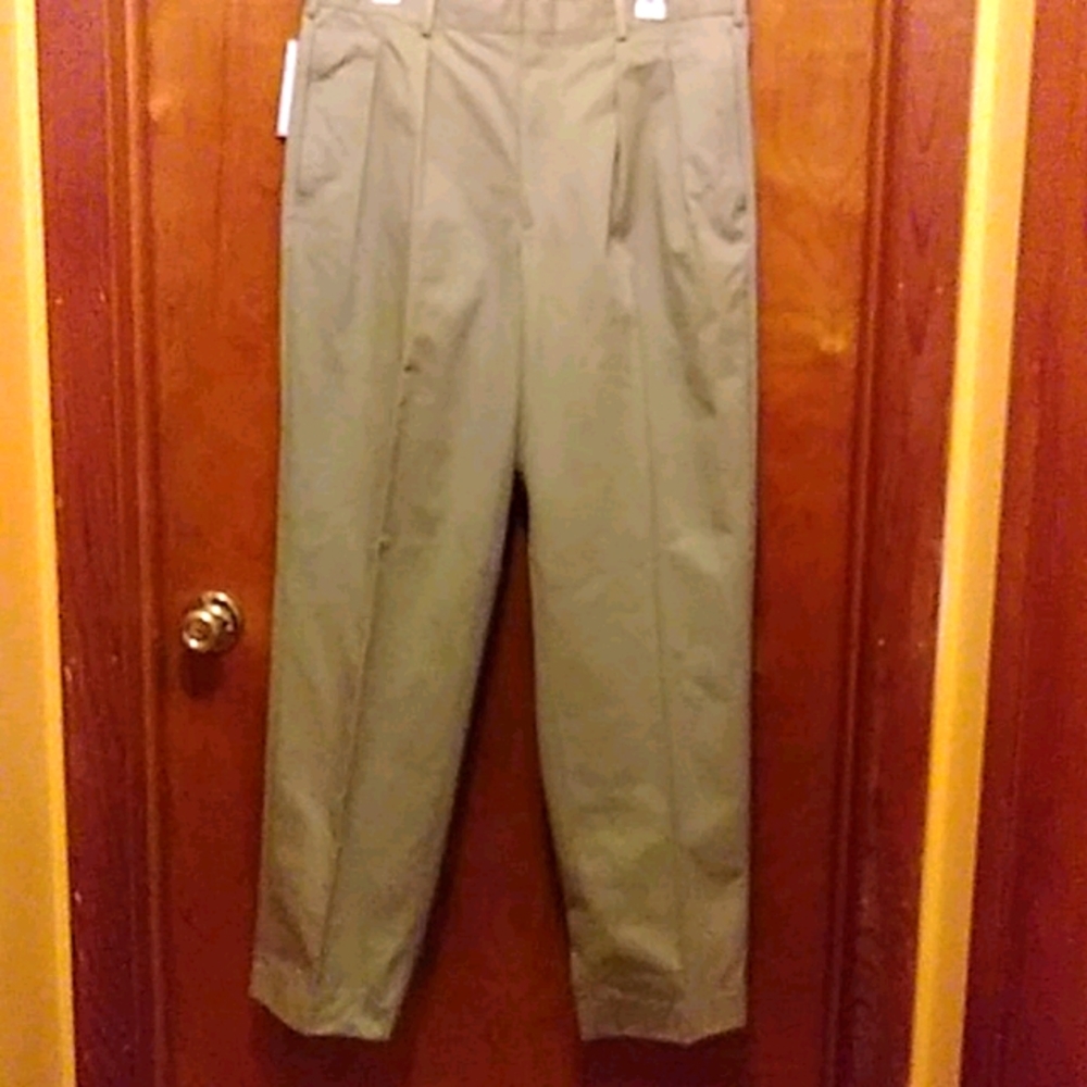 L. L Bean pants